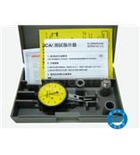 日本三丰杠杆千分表Mitutoyo 513-405E 较仔表