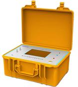 ZR-3110型十六气体便携式气体分析仪