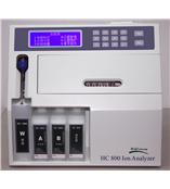 供应深圳航创HC-800全自动离子分析仪