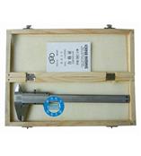 上海三环游标卡尺 0-150mm*0.01