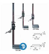 正宗桂林广陆数显高度尺 卡尺