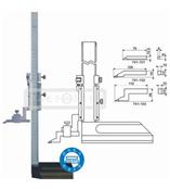 游标高度尺广陆 0-300MM