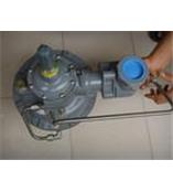 Fisher调压器，Fisher减压阀，299H调压器，Fisher 299H调压器，299H螺纹连接，299H法兰连接，