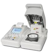 赛多利斯LMA100P水份测定仪 天平 精密天平 应用天平 微量天平 电化学分析仪 电位滴定仪、水分测定