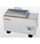 旋转恒温培养震荡器