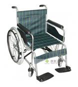 南京 品牌輪椅專賣，中進輪椅101E，促銷中?。?！