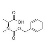 Z-N-Me-Ala-OH 21691-41-8