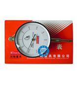 川际指针式百分表 指示表