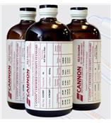 ASTM CCS低温粘度标准油