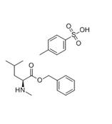 H-N-Me-Leu-OBzl.TosOH 42807-66-9