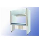 单人净化工作台(垂直送风，高工作区)