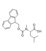 Fmoc-N-Me-Leu-OH 103478-62-2