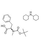 Boc-N-Me-Phe.DCHA 102185-45-5