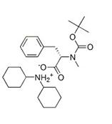Boc-D-N-Me-Phe.DCHA 40163-88-0