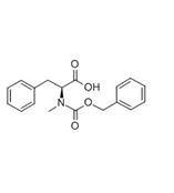 Z-N-Me-Phe-OH 2899-07-2