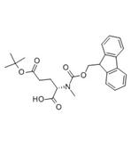 Fmoc-N-Me-Glu-(OtBu)-OH 200616-40-6