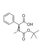 Boc-N-Me-Phg-OH  30925-11-2
