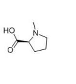 H-N-Me-Pro-OH 475-11-6