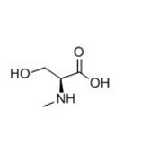 H-N-Me-Ser-OH.HCl 2480-26-4