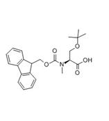 Fmoc-N-Me-Ser(tBu)-OH 197632-77-2