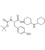 Boc-N-Me-Tyr-OH.DCHA 95105-25-2