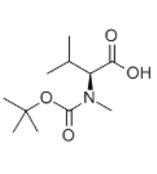 Boc-N-Me-Val-OH 45170-31-8