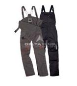 （正品）上海代尔塔(Delta) M2SAW 马克2系列背带防寒裤