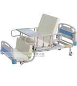 多功能护理床、南京家用护理床、电动护理床、瘫痪病人用的护理床