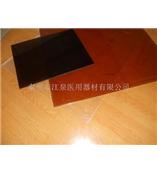 pvc透明板，pvc板材，透明pvc板，pvc硬板，茶色pvc板-泰州市江泉医用器材有限公司生产供应