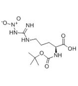 Boc-Arg(NO2)-OH  2188-18- 3