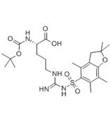 Boc-Arg(Pbf)-OH 200124-22-7
