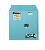 justrite896002实验室腐蚀性化学品储藏柜/安全柜