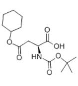 Boc-Asp(OcHex)-OH 73821-95-1