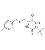 Boc-Cys(pMeBzl)-OH 61925-77-7