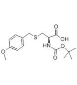 Boc-Cys(pMeOBzl)-OH 18942-46-6