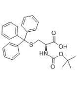 Boc-Cys(Trt)-OH 21947-98-8