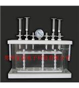 YGC-6A固相萃取仪【郑州宝晶电子科技有限公司】