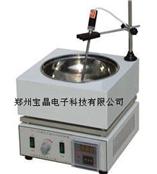 DF-101S恒温加热磁力搅拌器【郑州宝晶电子科技有限公司】