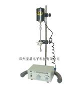 JJ-I电动搅拌器【郑州宝晶电子科技有限公司】