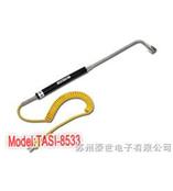 TASI-8533 温度计直角表面热电偶