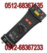 P6100 100MHz/6500V示波器差动探头 示波器差分探头 示波器隔离探头 示波器隔离探棒