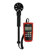 TASI-642 数字式风速风温计  分体式风速风温计 叶轮式风速计