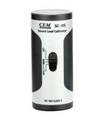 SC-05深圳华盛昌CEM噪音计校准仪 SC-05 声级计校准仪