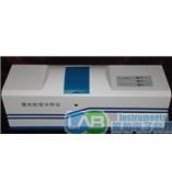 QT-LAB-2型激光土壤粒度分析仪