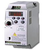 台达VFD-L系列变频器