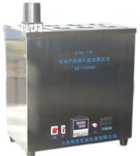 铜片腐蚀测定仪