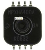 IC芯片MPXH6400AC6U