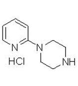 供应1-(2-吡啶基)哌嗪盐酸盐