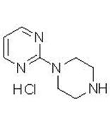 供应1-(2-嘧啶基)哌嗪盐酸盐