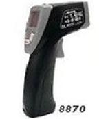 AZ8870衡欣红外线测温仪（-20℃~260℃）